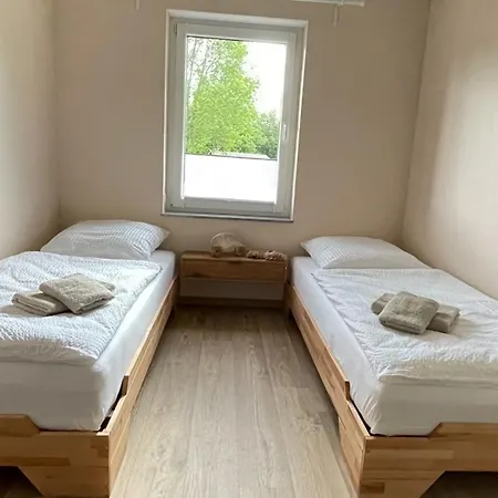 Am Gurkenradweg Apartamento
