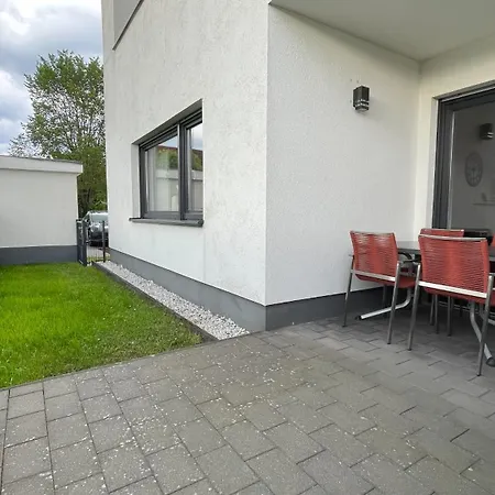 Am Gurkenradweg * Werben (Brandenburg)