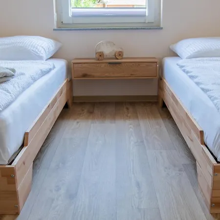 Am Gurkenradweg Apartment