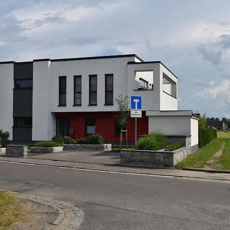 شقة Am Gurkenradweg