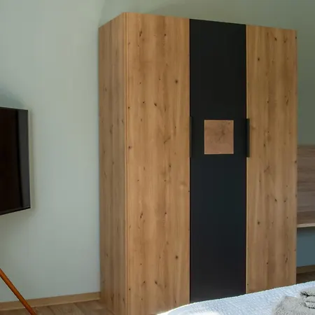 Am Gurkenradweg Werben (Brandenburg)