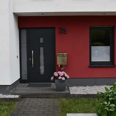 Am Gurkenradweg *