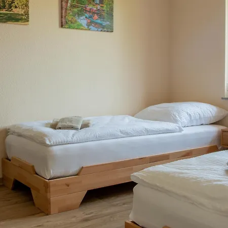 Am Gurkenradweg Apartamento