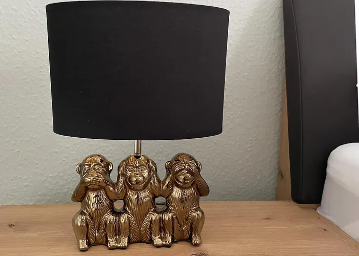 Am Gurkenradweg شقة Werben (Brandenburg)