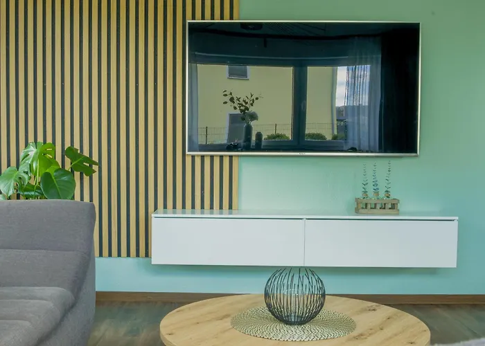 Am Gurkenradweg Werben (Brandenburg)