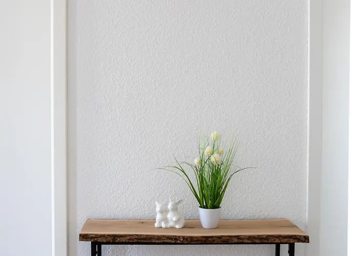 Am Gurkenradweg شقة Werben (Brandenburg)