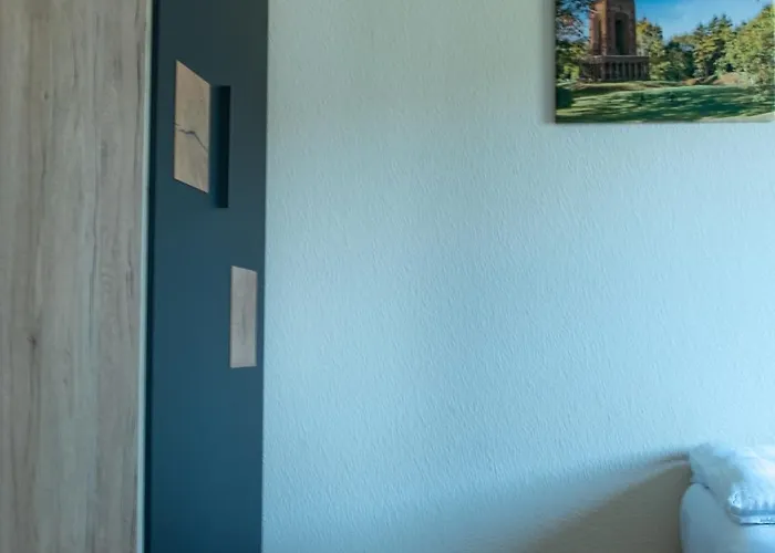 Am Gurkenradweg * Werben (Brandenburg)