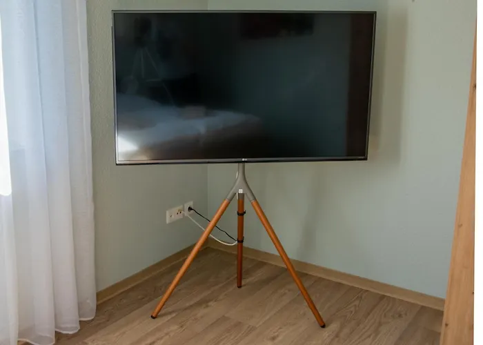 Am Gurkenradweg Apartamento