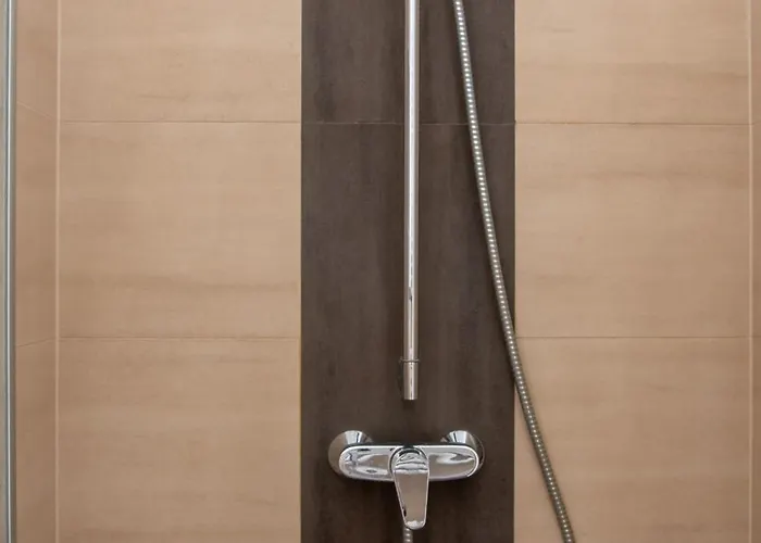 Am Gurkenradweg شقة Werben (Brandenburg)