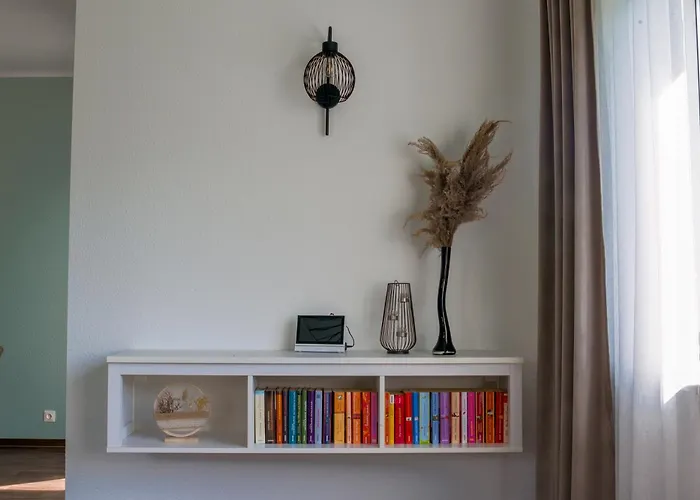 Am Gurkenradweg Werben (Brandenburg)