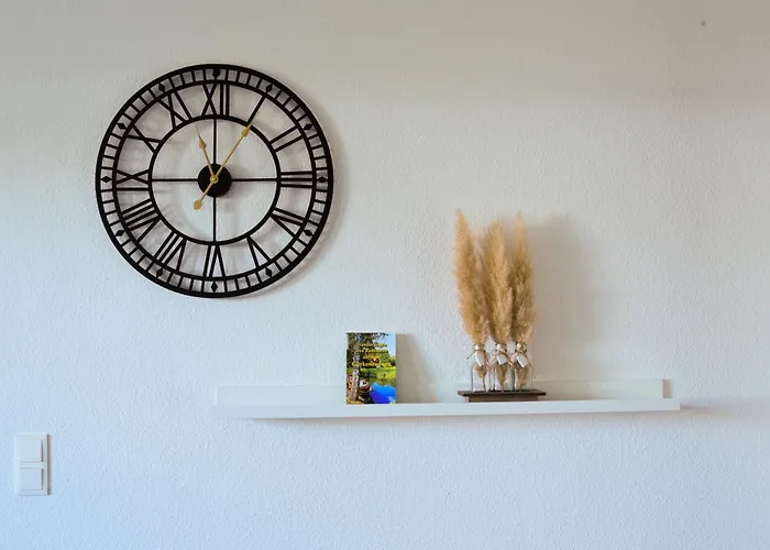 Am Gurkenradweg Apartamento